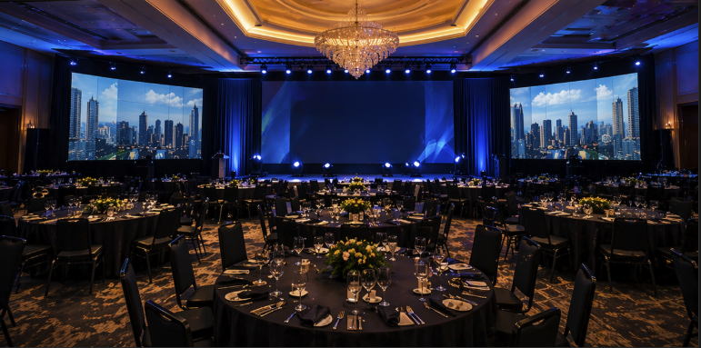 Corporate Event Organizer Manila: Expert Event Planning Services